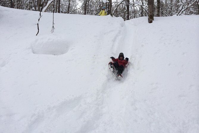 Snowshoe Hike Tour from Sapporo - Who Will Love This Tour?