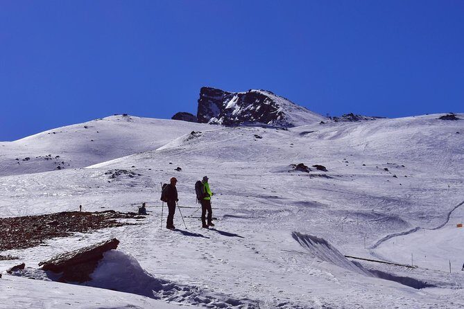 Snowshoe hiking in Sierra Nevada (Granada) - Who Will Love This Tour?