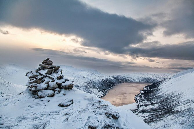 Snowshoe Hill Hike in Tromsø - Frequently Asked Questions