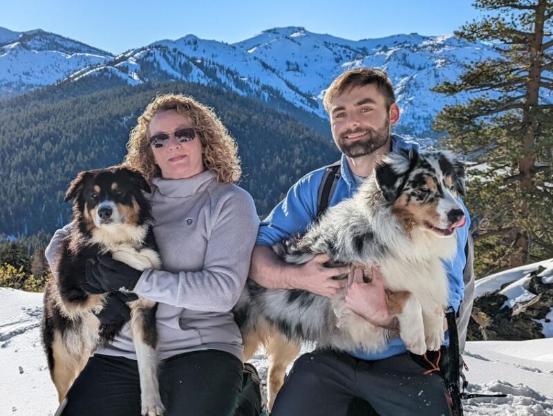 Snowshoe Rentals and Self Guided tour on Private Trails - Practical Tips for a Great Snowshoeing Day