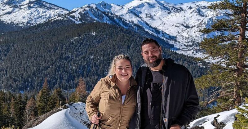 Snowshoe Rentals and Self Guided tour on Private Trails - FAQ