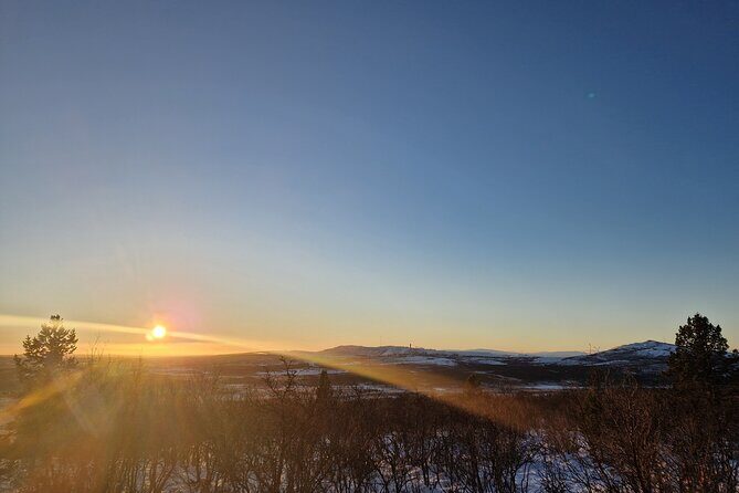 Snowshoe up a Mountain - FAQ