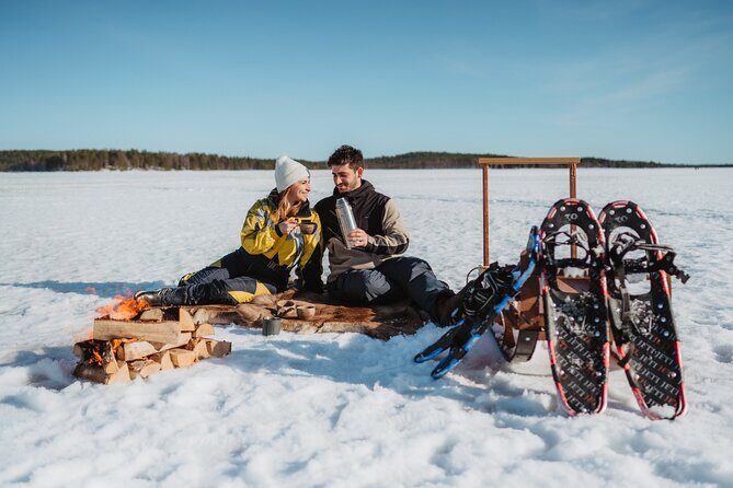 Snowshoe Walk to the Arctic Nature, Apukka Resort Rovaniemi - Practical Details and Considerations