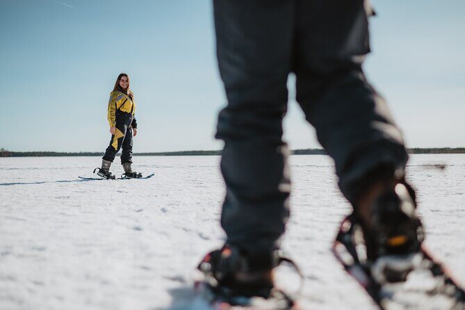 Snowshoe Walk to the Arctic Nature, Apukka Resort Rovaniemi - Final Thoughts
