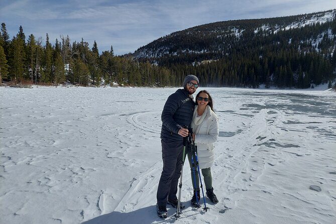 Snowshoeing in Rocky Mountains - Final Thoughts: Is It Worth It?