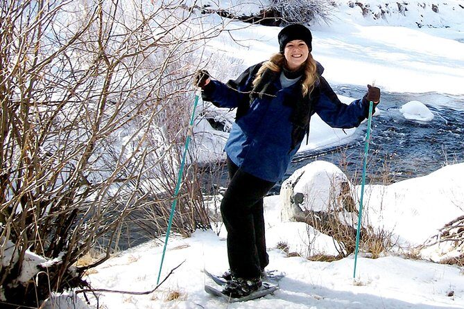 Snowshoeing Nordic from Reno - Overview of the Snowshoeing Nordic Tour