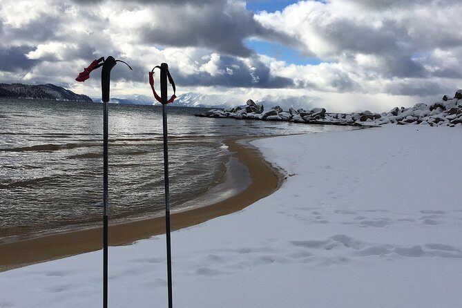 Snowshoeing Nordic from Reno - Final Thoughts