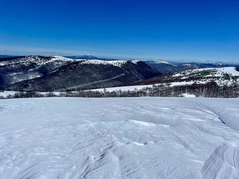 Snowshoeing on the Lure mountain - Frequently Asked Questions