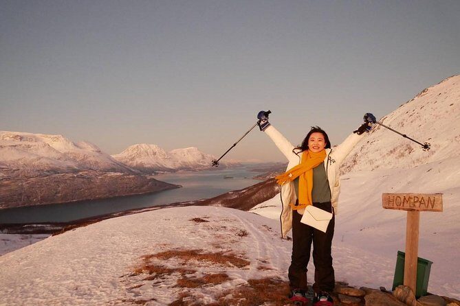 Snowshoeing With A View - The Itinerary: What to Expect on the Tour