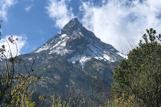 Snowy Colima Day Tour from Guadalajara - The Tour Experience in Detail