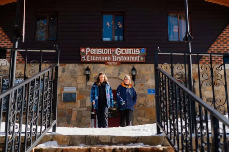 Snowy Escapes: Mount Buller Alpine Adventure - Who Should Consider This Tour?