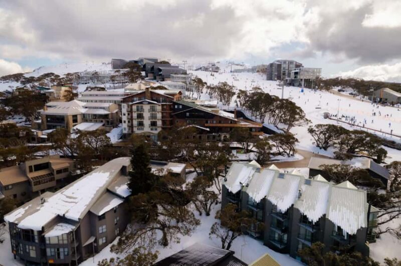 Snowy Escapes: Mount Buller Alpine Adventure - FAQ