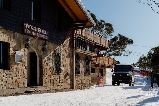Snowy Escapes Tour Adventure in Mount Buller Alpine Australia - The Value of the Experience