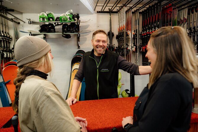 Snowy Escapes Tour Adventure in Mount Buller Alpine Australia - Beyond the Snow: Who Should Consider This Tour?