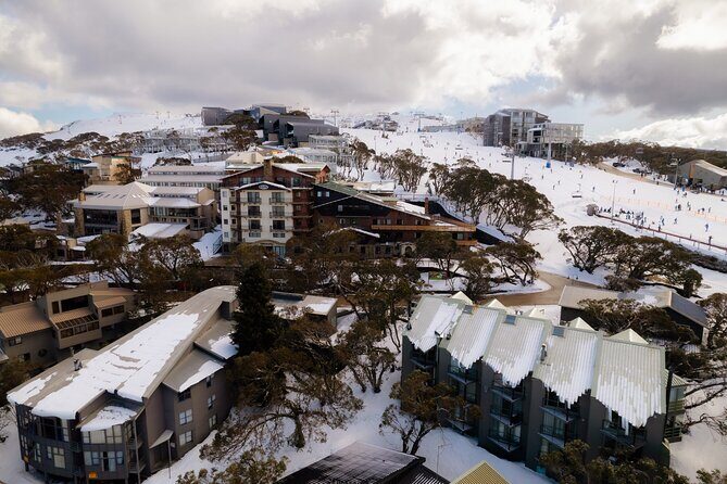 Snowy Escapes Tour Adventure in Mount Buller Alpine Australia - FAQ