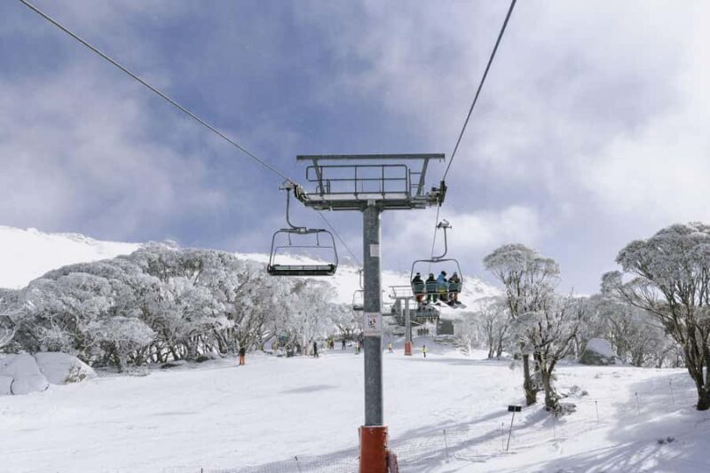 Snowy Mountains: 1-Day Snow Adventure at Thredbo From Sydney - An Honest Look at the Experience