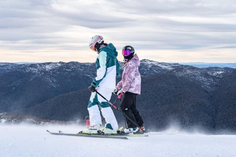 Snowy Mountains: 1-Day Snow Adventure at Thredbo From Sydney - Who Would Enjoy This Tour?