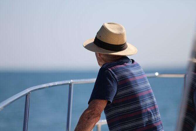 Snubfin Dolphin Eco Cruise from Broome - Roebuck Bay: The Heart of the Adventure