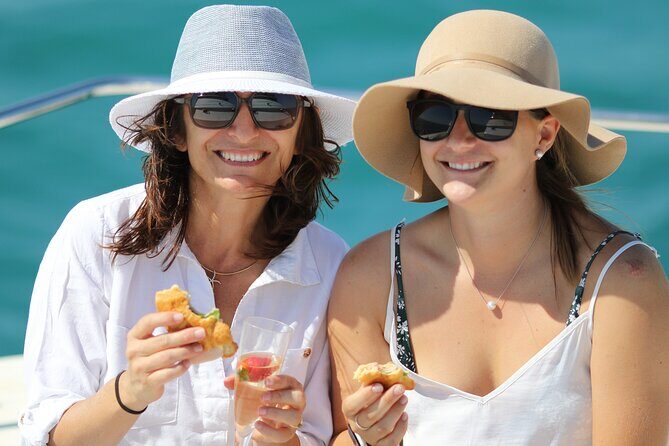 Snubfin Dolphin Eco Cruise from Broome - The Boom Net & Water Fun