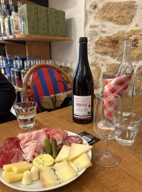 So Frenchy Tour - A Cultural and Gastronomic Stroll - Exploring Lyon’s Neighborhoods With a Taste of Local Flavors