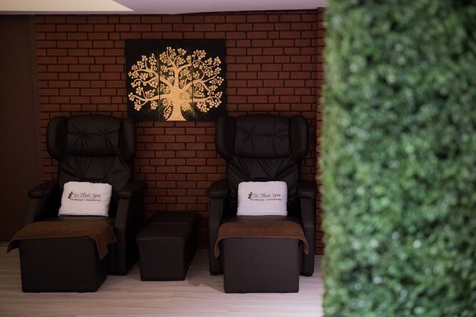 So Thai Pleasure Spa Package (3 Hours) - Authentic Reviewer Insights