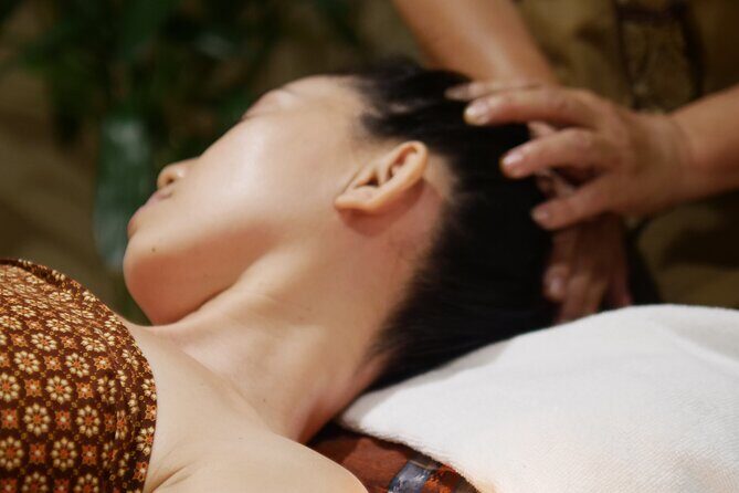 So Thai Refined Spa Package (2 Hours) - Key Points