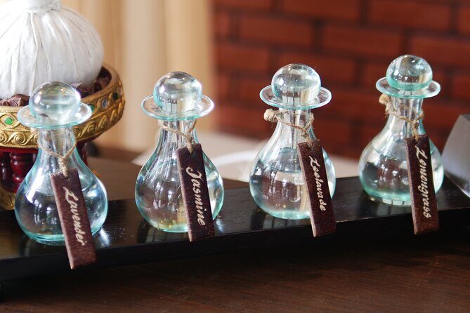 So Thai Rejuvenate Spa Package (2 Hours) - An In-Depth Look at the 2-Hour Spa Experience
