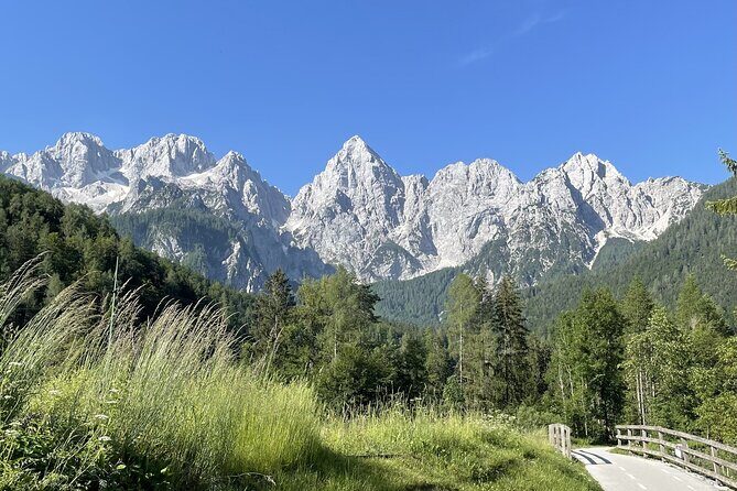 Soa river experience - Triglav national park - A Deep Dive into the Itinerary