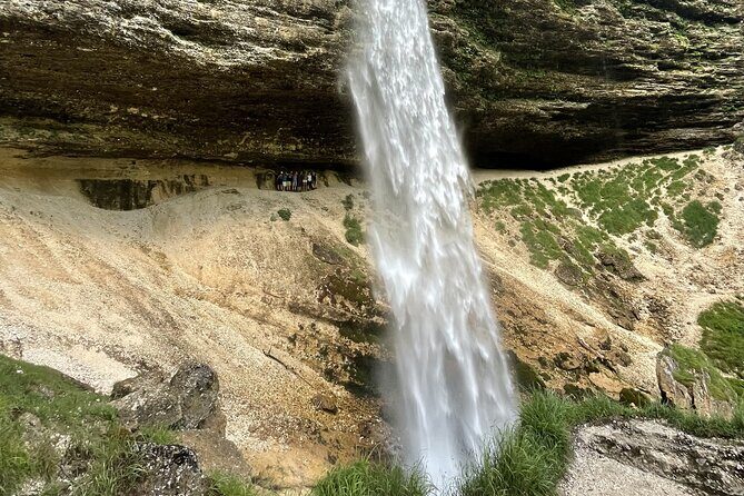 Soa river experience - Triglav national park - FAQ