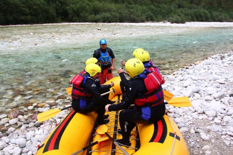 Soa River: Family Rafting Adventure, with Photos - Authentic Experiences from Reviewers