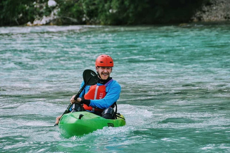 Soa River: Kayaking Adventure for All Levels with Photos - What to Expect from the Soa River Kayaking Tour