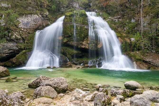 Soa Valley and the Julian Alps - Detailed Breakdown of the Itinerary