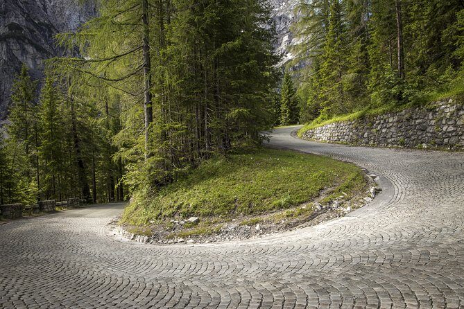 Soa Valley and the Julian Alps - The Sum Up