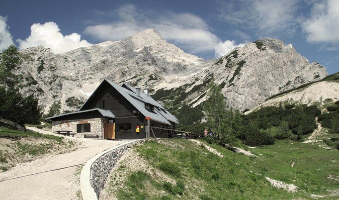 Soa Valley and Triglav National Park day trip - An In-Depth Look at the Soa Valley and Triglav National Park Tour
