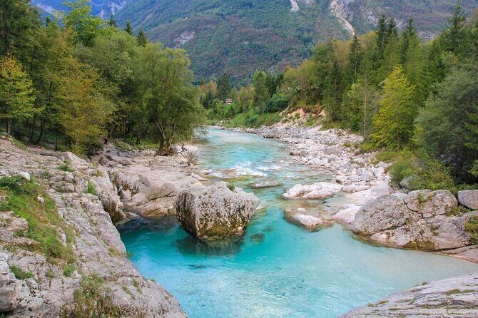 Soa Valley Tour & Kranjska Gora Valley Tour - A Detailed Look at the Itinerary