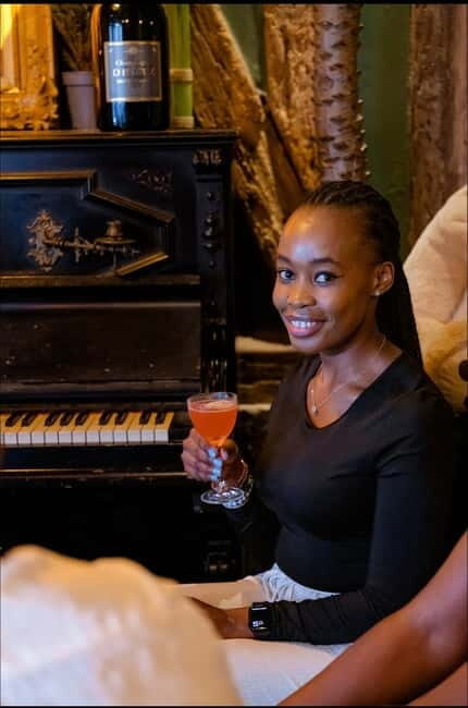 Soak up the Nightlife of Paris. - Who Will Love This Tour?