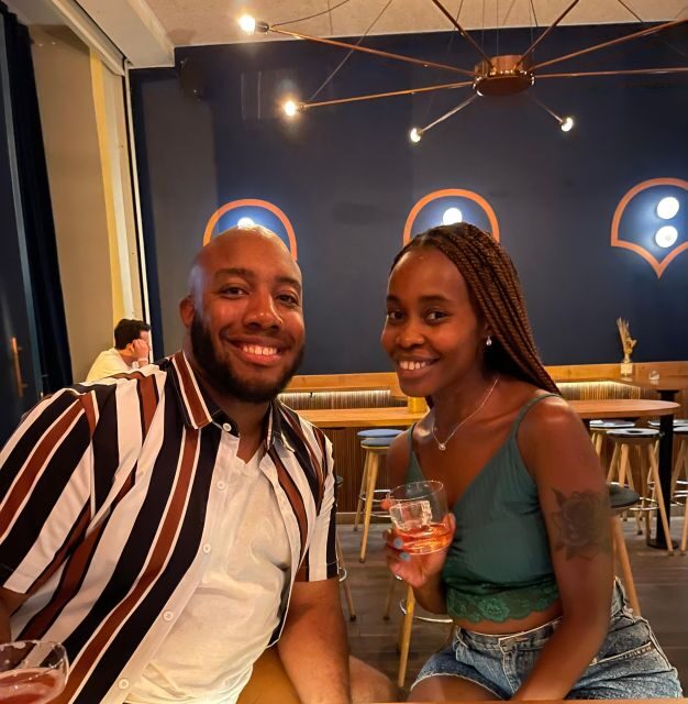 Soak up the Nightlife of Paris. - FAQs