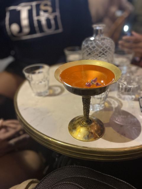 Soak up the Nightlife of Paris. - Final Thoughts