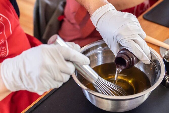 Soap Making Classes with Bubble Shack Hawaii - What to Expect from the Soap Making Class