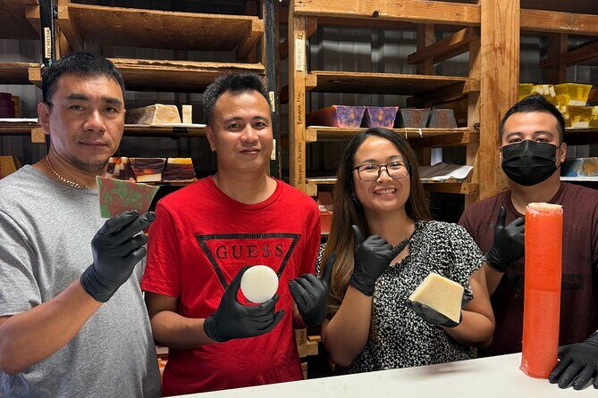 Soap Making Classes with Bubble Shack Hawaii - Final Thoughts: Who Should Consider This Experience