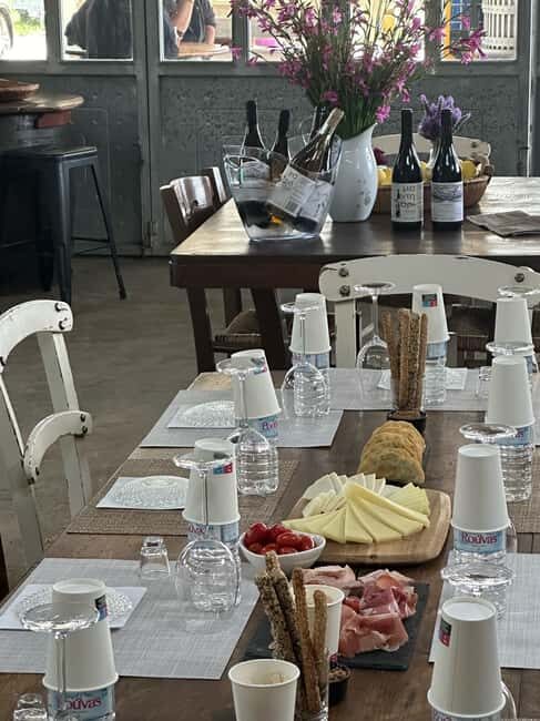 Soap, Wine, Raki, Olive Oil, Meet the local Producers Tour - FAQ