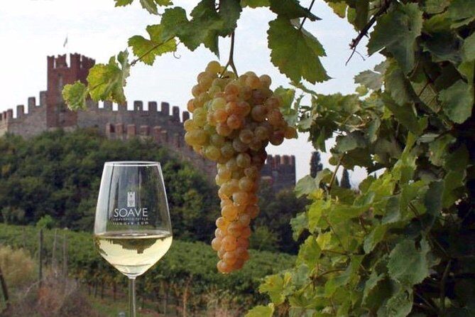 Soave: history and excellence in wines, in Verona hillside - Final Thoughts