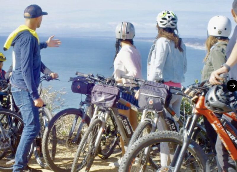 SoCal Riviera Electric Bike Tour of La Jolla & Mount Soledad - The Practicalities: What to Know