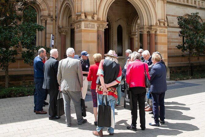 Social Justice Tour of Adelaide - Final Thoughts