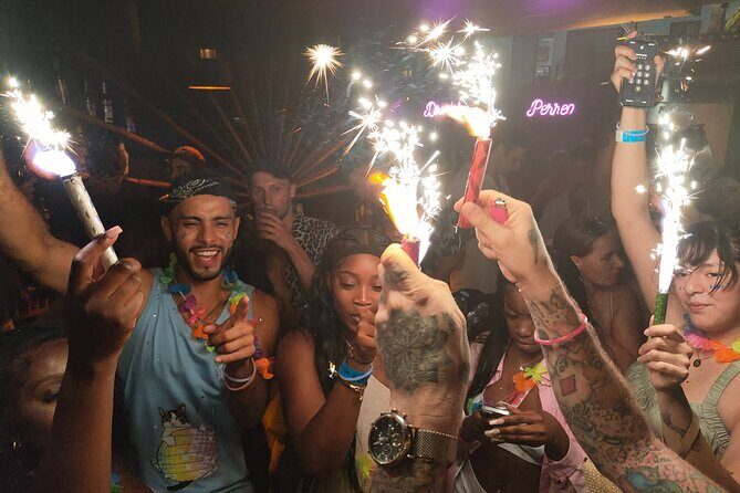 Social PubCrawl Playa del Carmen - Final Thoughts