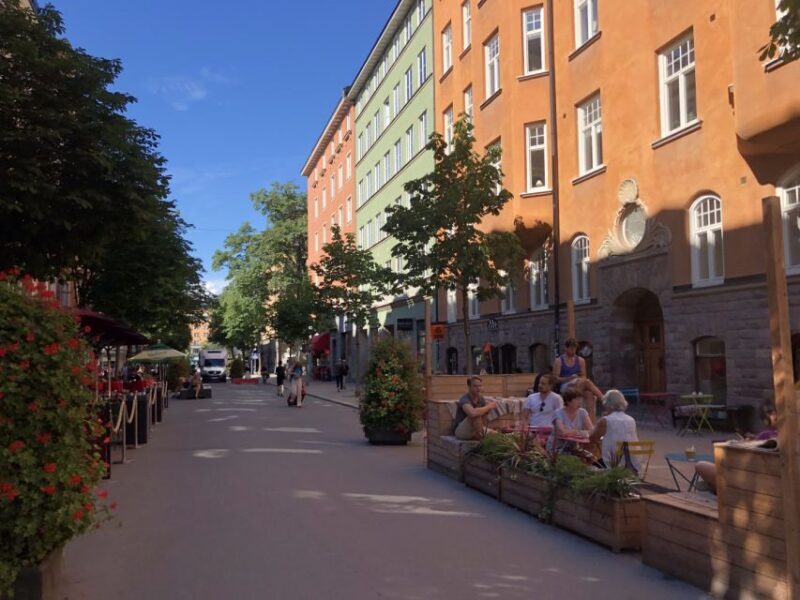 Södermalm: 2-Hour Sightseeing Tour - FAQ