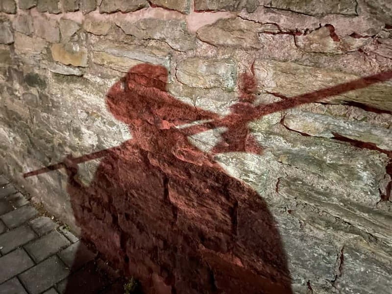 Soest: Night watchman tour with the night watchman of Soest® - Key Points