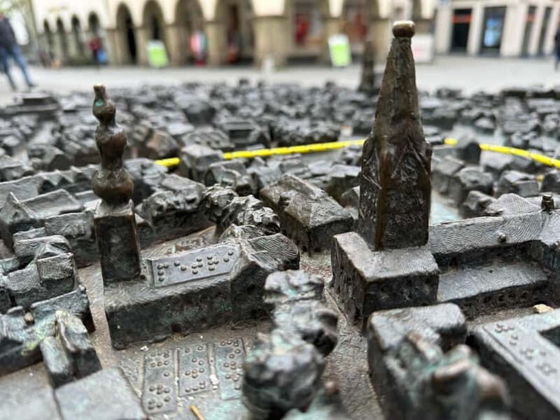 Soest: Night watchman tour with the night watchman of Soest® - The Sum Up