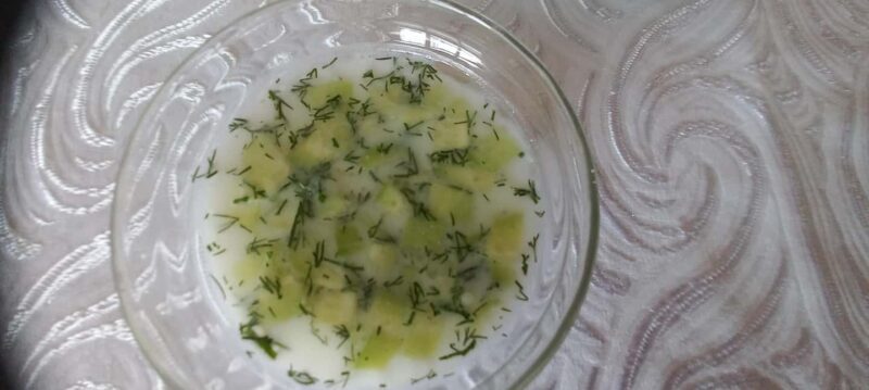 Sofia: 1980s Communism-Era Dinner with Local Host - The Sum Up