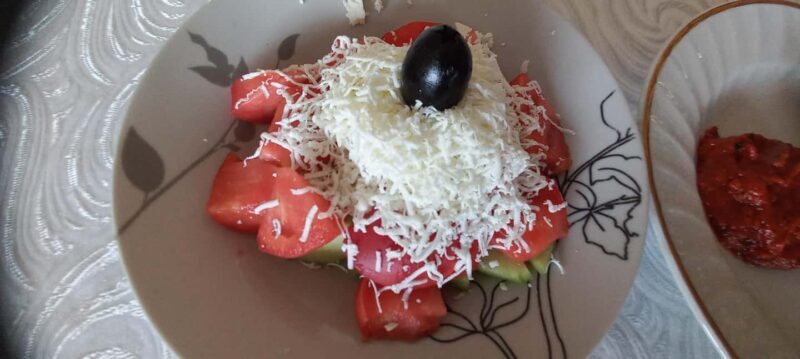 Sofia: 1980s Communism-Era Dinner with Local Host - FAQ